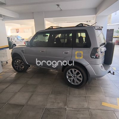 Apartamento com 73m², 3 quartos, 1 garagem, no bairro Coqueiros em Florianópolis