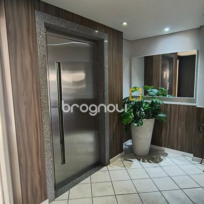 Apartamento com 73m², 3 quartos, 1 garagem, no bairro Coqueiros em Florianópolis