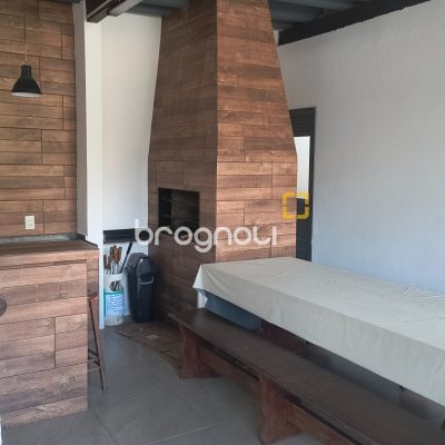 Apartamento com 73m², 3 quartos, 1 garagem, no bairro Coqueiros em Florianópolis