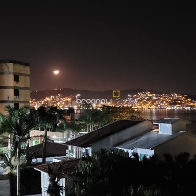 Apartamento com 73m², 3 quartos, 1 garagem, no bairro Coqueiros em Florianópolis
