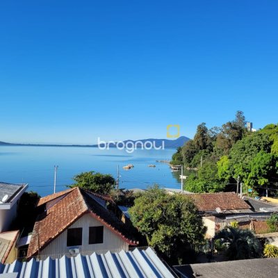 Apartamento com 73m², 3 quartos, 1 garagem, no bairro Coqueiros em Florianópolis