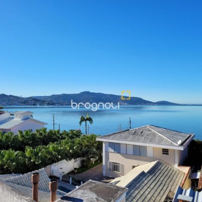 Apartamento com 73m², 3 quartos, 1 garagem, no bairro Coqueiros em Florianópolis