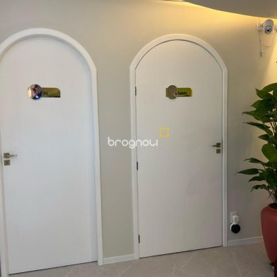 Sala com 60m², no bairro Centro em Florianópolis