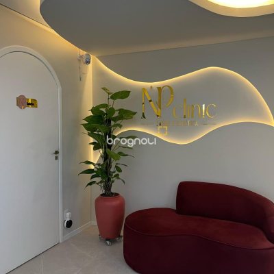 Sala com 60m², no bairro Centro em Florianópolis