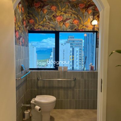 Sala com 60m², no bairro Centro em Florianópolis
