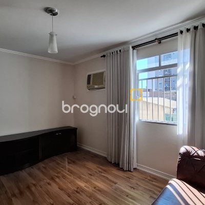 Apartamento com 51m², 2 quartos, no bairro Jardim Cidade de Florianópolis em São José