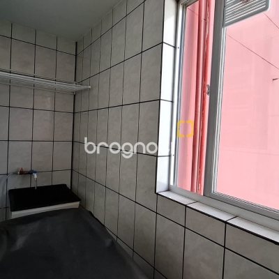 Apartamento com 51m², 2 quartos, no bairro Jardim Cidade de Florianópolis em São José