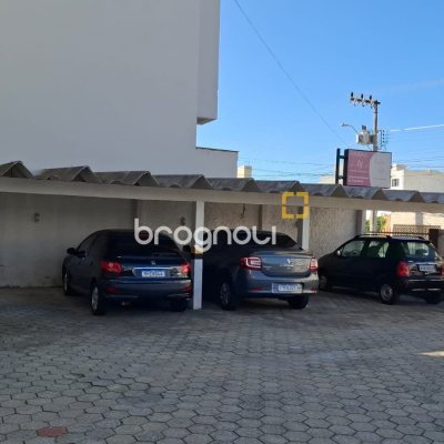 Apartamento com 51m², 2 quartos, no bairro Jardim Cidade de Florianópolis em São José