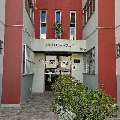 Apartamento com 51m², 2 quartos, no bairro Jardim Cidade de Florianópolis em São José