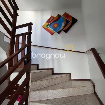 Apartamento com 51m², 2 quartos, no bairro Jardim Cidade de Florianópolis em São José