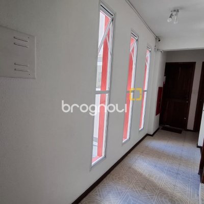 Apartamento com 51m², 2 quartos, no bairro Jardim Cidade de Florianópolis em São José