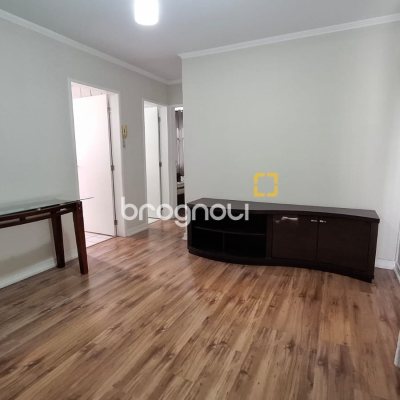 Apartamento com 51m², 2 quartos, no bairro Jardim Cidade de Florianópolis em São José