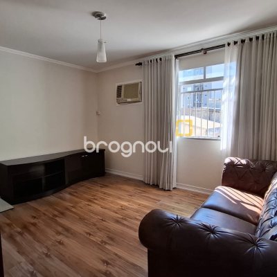 Apartamento com 51m², 2 quartos, no bairro Jardim Cidade de Florianópolis em São José