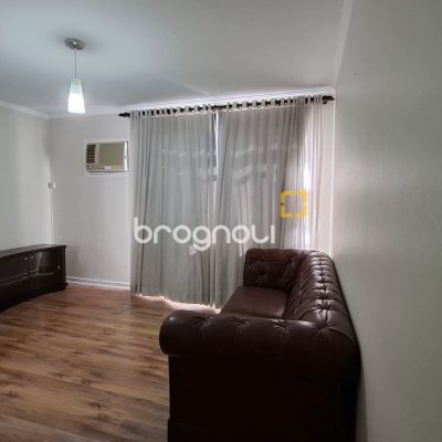 Apartamento com 51m², 2 quartos, no bairro Jardim Cidade de Florianópolis em São José