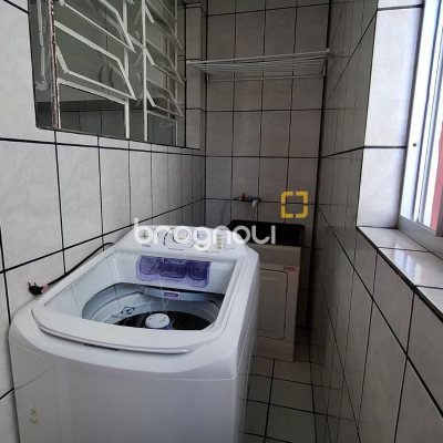 Apartamento com 51m², 2 quartos, no bairro Jardim Cidade de Florianópolis em São José