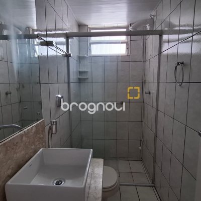 Apartamento com 51m², 2 quartos, no bairro Jardim Cidade de Florianópolis em São José
