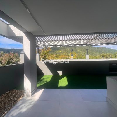 Studio com 33m², 1 garagem, no bairro Santo Antônio de Lisboa em Florianópolis