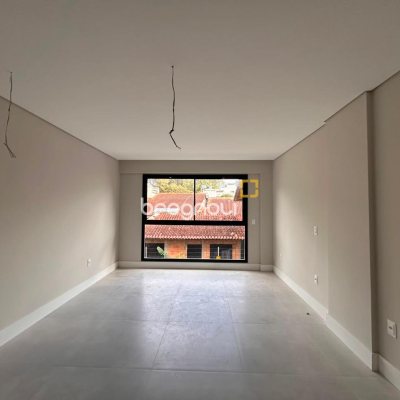 Studio com 33m², 1 garagem, no bairro Santo Antônio de Lisboa em Florianópolis