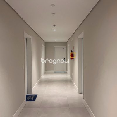 Studio com 33m², 1 garagem, no bairro Santo Antônio de Lisboa em Florianópolis
