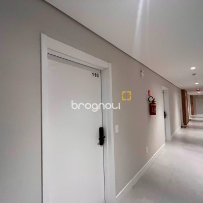 Studio com 33m², 1 garagem, no bairro Santo Antônio de Lisboa em Florianópolis