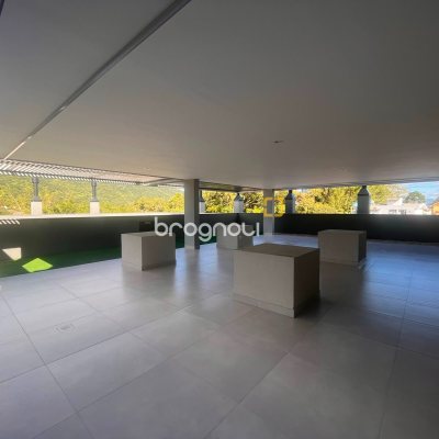 Studio com 33m², 1 garagem, no bairro Santo Antônio de Lisboa em Florianópolis