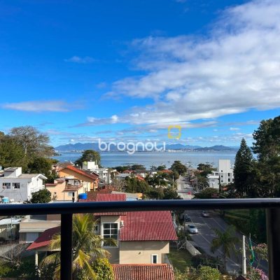 Studio com 33m², 1 garagem, no bairro Santo Antônio de Lisboa em Florianópolis
