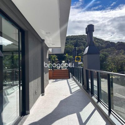 Studio com 33m², 1 garagem, no bairro Santo Antônio de Lisboa em Florianópolis