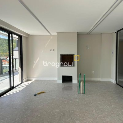 Studio com 33m², 1 garagem, no bairro Santo Antônio de Lisboa em Florianópolis