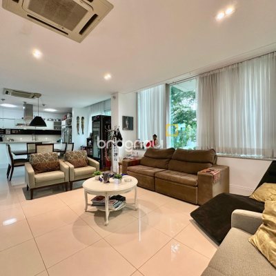 Casa com 515m², 6 quartos (sendo 3 suítes), 4 garagens, no bairro Jurerê Internacional em Florianópolis
