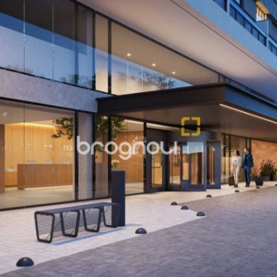 Apartamento com 45m², 1 quarto, no bairro Saco Grande em Florianópolis