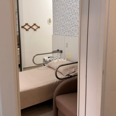 Apartamento com 64m², 2 quartos (sendo 1 suíte), 1 garagem, no bairro Ingleses do Rio Vermelho em Florianópolis