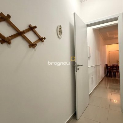 Apartamento com 64m², 2 quartos (sendo 1 suíte), 1 garagem, no bairro Ingleses do Rio Vermelho em Florianópolis