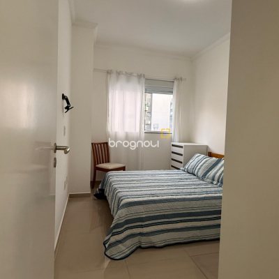 Apartamento com 64m², 2 quartos (sendo 1 suíte), 1 garagem, no bairro Ingleses do Rio Vermelho em Florianópolis