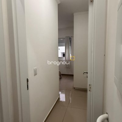Apartamento com 64m², 2 quartos (sendo 1 suíte), 1 garagem, no bairro Ingleses do Rio Vermelho em Florianópolis