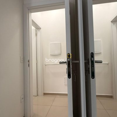 Apartamento com 64m², 2 quartos (sendo 1 suíte), 1 garagem, no bairro Ingleses do Rio Vermelho em Florianópolis