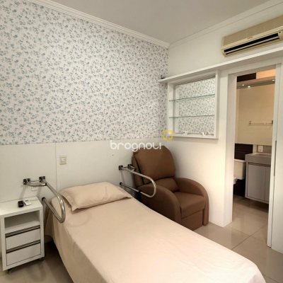 Apartamento com 64m², 2 quartos (sendo 1 suíte), 1 garagem, no bairro Ingleses do Rio Vermelho em Florianópolis