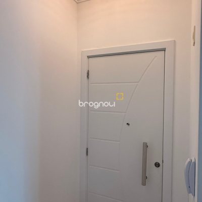 Apartamento com 64m², 2 quartos (sendo 1 suíte), 1 garagem, no bairro Ingleses do Rio Vermelho em Florianópolis