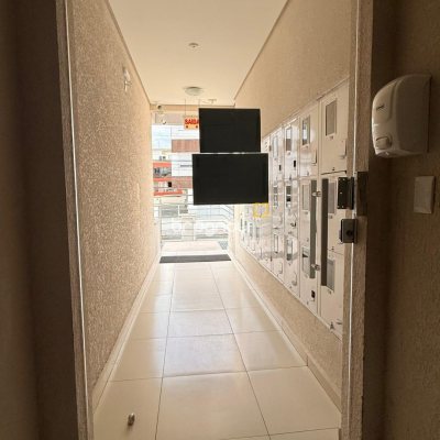 Apartamento com 64m², 2 quartos (sendo 1 suíte), 1 garagem, no bairro Ingleses do Rio Vermelho em Florianópolis