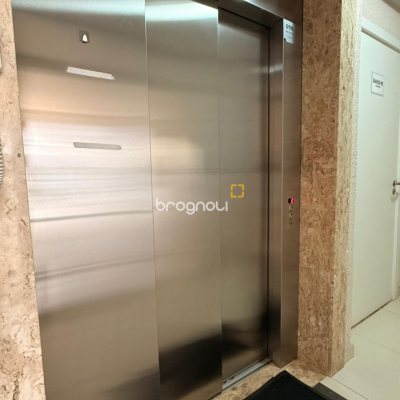 Apartamento com 64m², 2 quartos (sendo 1 suíte), 1 garagem, no bairro Ingleses do Rio Vermelho em Florianópolis