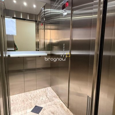 Apartamento com 64m², 2 quartos (sendo 1 suíte), 1 garagem, no bairro Ingleses do Rio Vermelho em Florianópolis