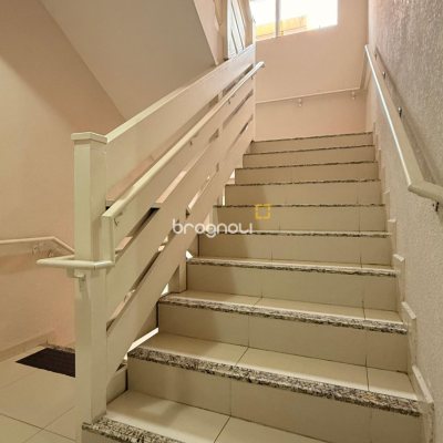 Apartamento com 64m², 2 quartos (sendo 1 suíte), 1 garagem, no bairro Ingleses do Rio Vermelho em Florianópolis