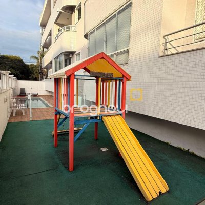 Apartamento com 64m², 2 quartos (sendo 1 suíte), 1 garagem, no bairro Ingleses do Rio Vermelho em Florianópolis