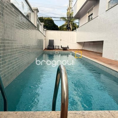 Apartamento com 64m², 2 quartos (sendo 1 suíte), 1 garagem, no bairro Ingleses do Rio Vermelho em Florianópolis