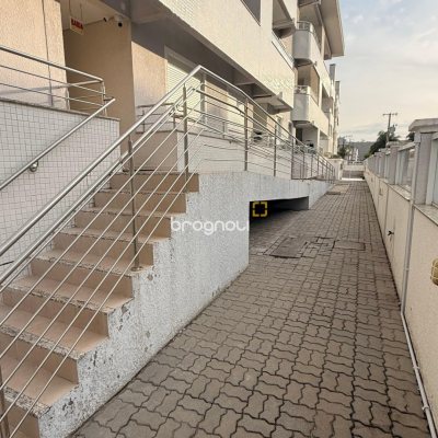 Apartamento com 64m², 2 quartos (sendo 1 suíte), 1 garagem, no bairro Ingleses do Rio Vermelho em Florianópolis