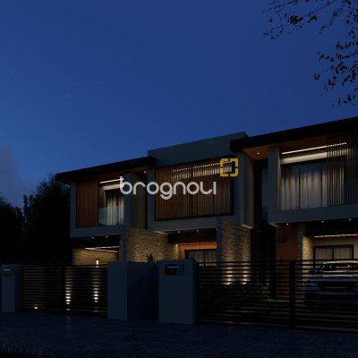 Casa com 81m², 2 quartos (sendo 2 suítes), 1 garagem, no bairro Vargem Grande em Florianópolis