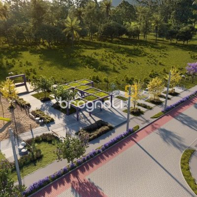 Casa com 81m², 2 quartos (sendo 2 suítes), 1 garagem, no bairro Vargem Grande em Florianópolis
