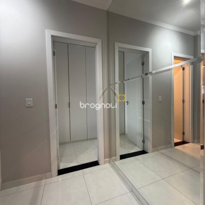 Cobertura com 104m², 3 quartos (sendo 1 suíte), 1 garagem, no bairro Ingleses em Florianópolis