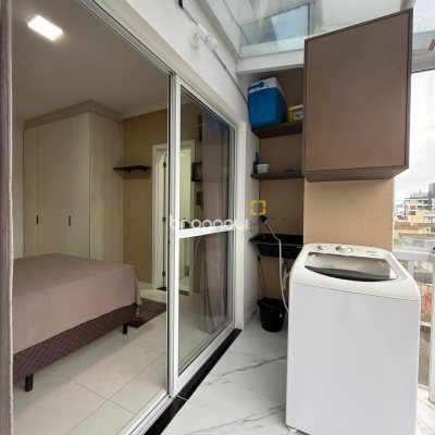 Cobertura com 104m², 3 quartos (sendo 1 suíte), 1 garagem, no bairro Ingleses em Florianópolis