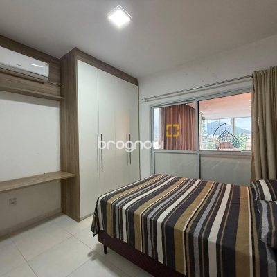 Cobertura com 104m², 3 quartos (sendo 1 suíte), 1 garagem, no bairro Ingleses em Florianópolis