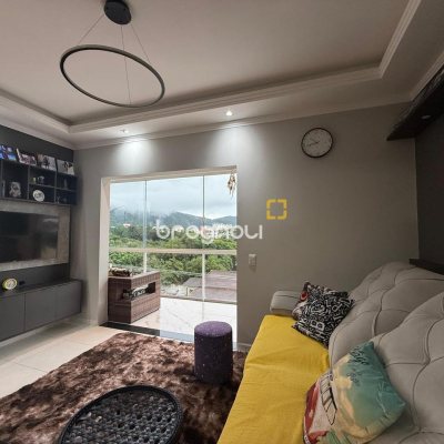Cobertura com 104m², 3 quartos (sendo 1 suíte), 1 garagem, no bairro Ingleses em Florianópolis